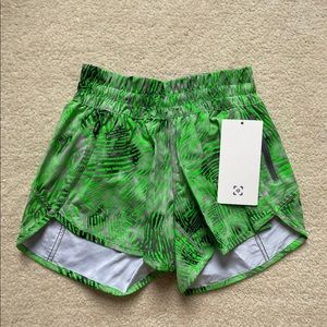 lululemon seawheeze tracker ISO